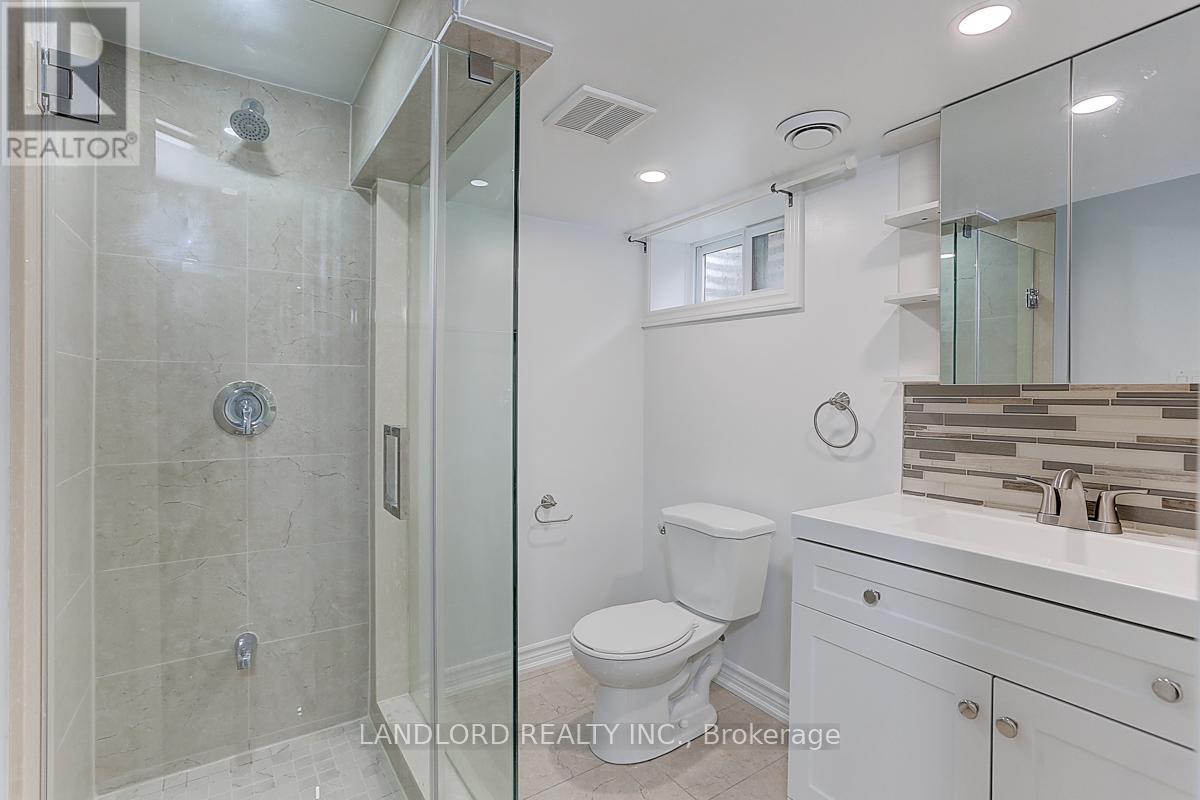Lower - 3271 Chokecherry Crescent, Mississauga, Ontario  L5L 1B1 - Photo 19 - W13490910