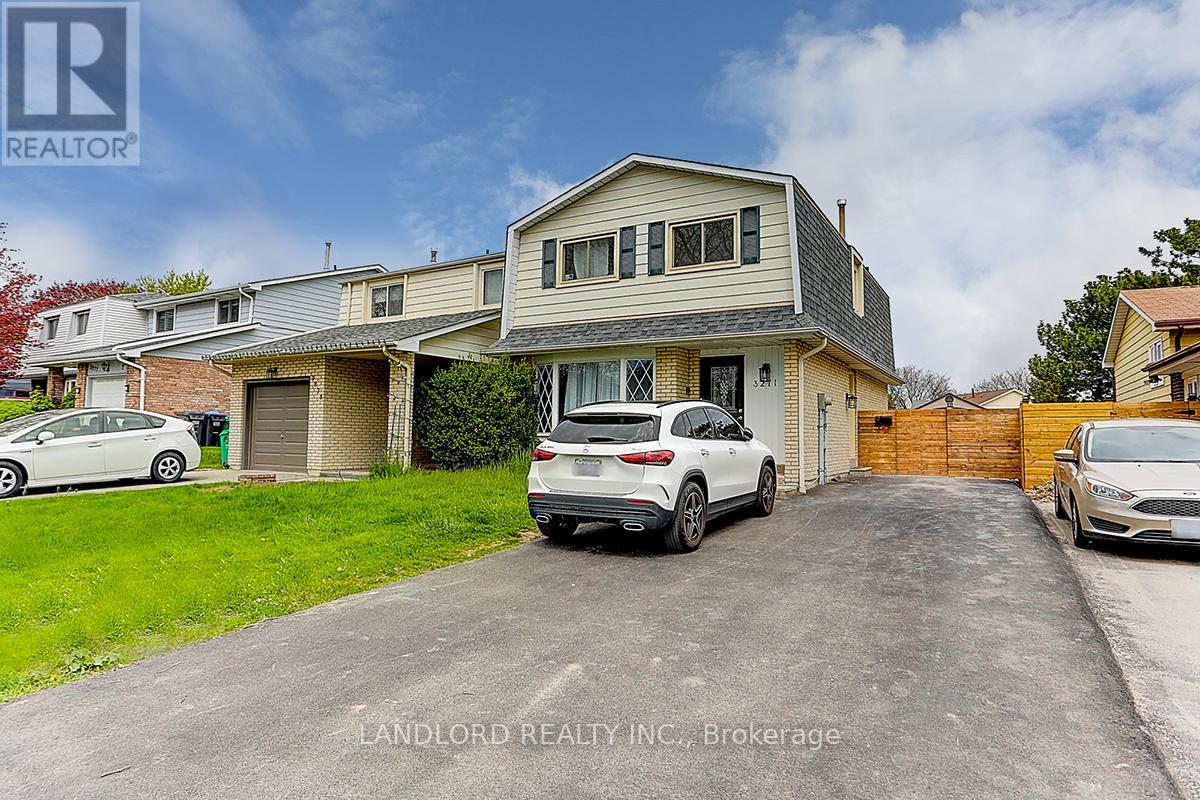 Lower - 3271 Chokecherry Crescent, Mississauga, Ontario  L5L 1B1 - Photo 21 - W13490910