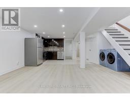 LOWER - 3271 CHOKECHERRY CRESCENT, Mississauga, Ontario