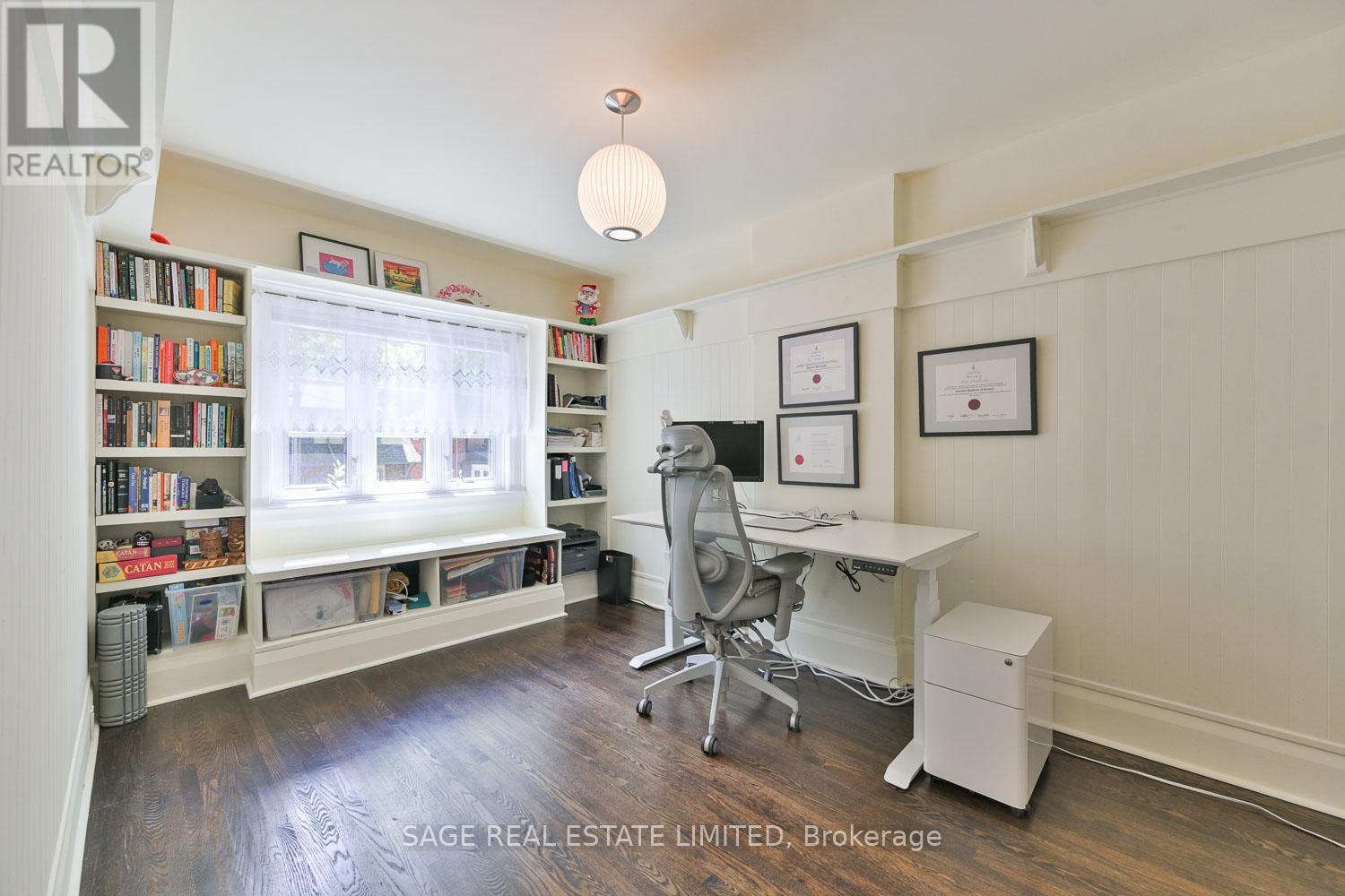 418 Glenlake Avenue, Toronto, Ontario  M6P 1G7 - Photo 16 - W13490920