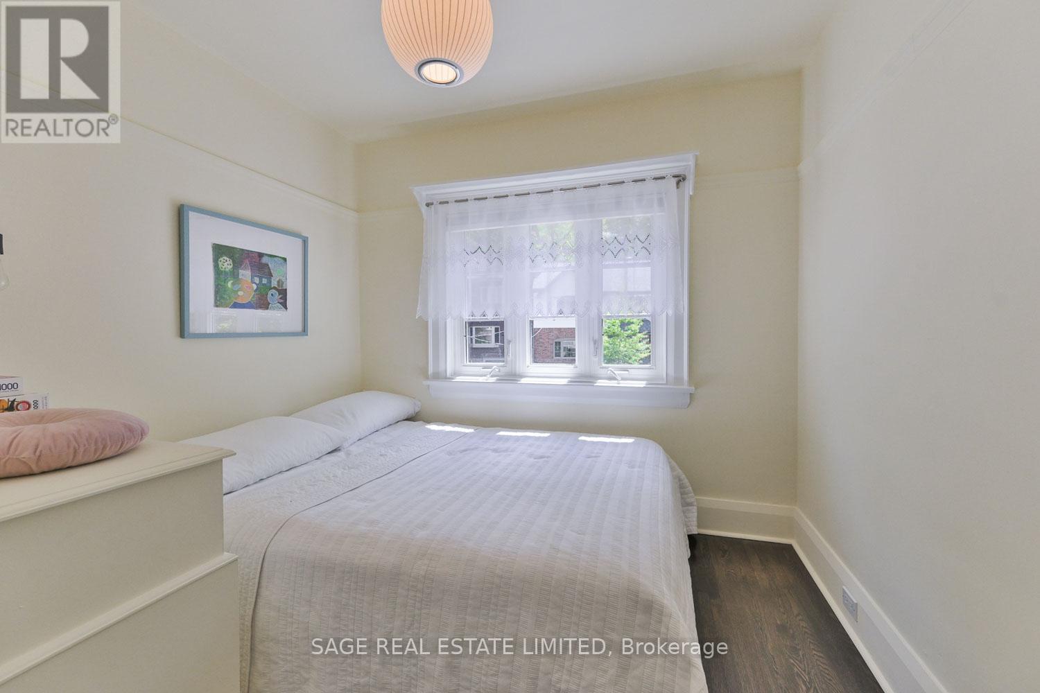 418 Glenlake Avenue, Toronto, Ontario  M6P 1G7 - Photo 19 - W13490920