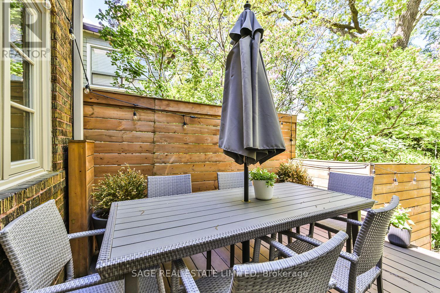 418 Glenlake Avenue, Toronto, Ontario  M6P 1G7 - Photo 20 - W13490920