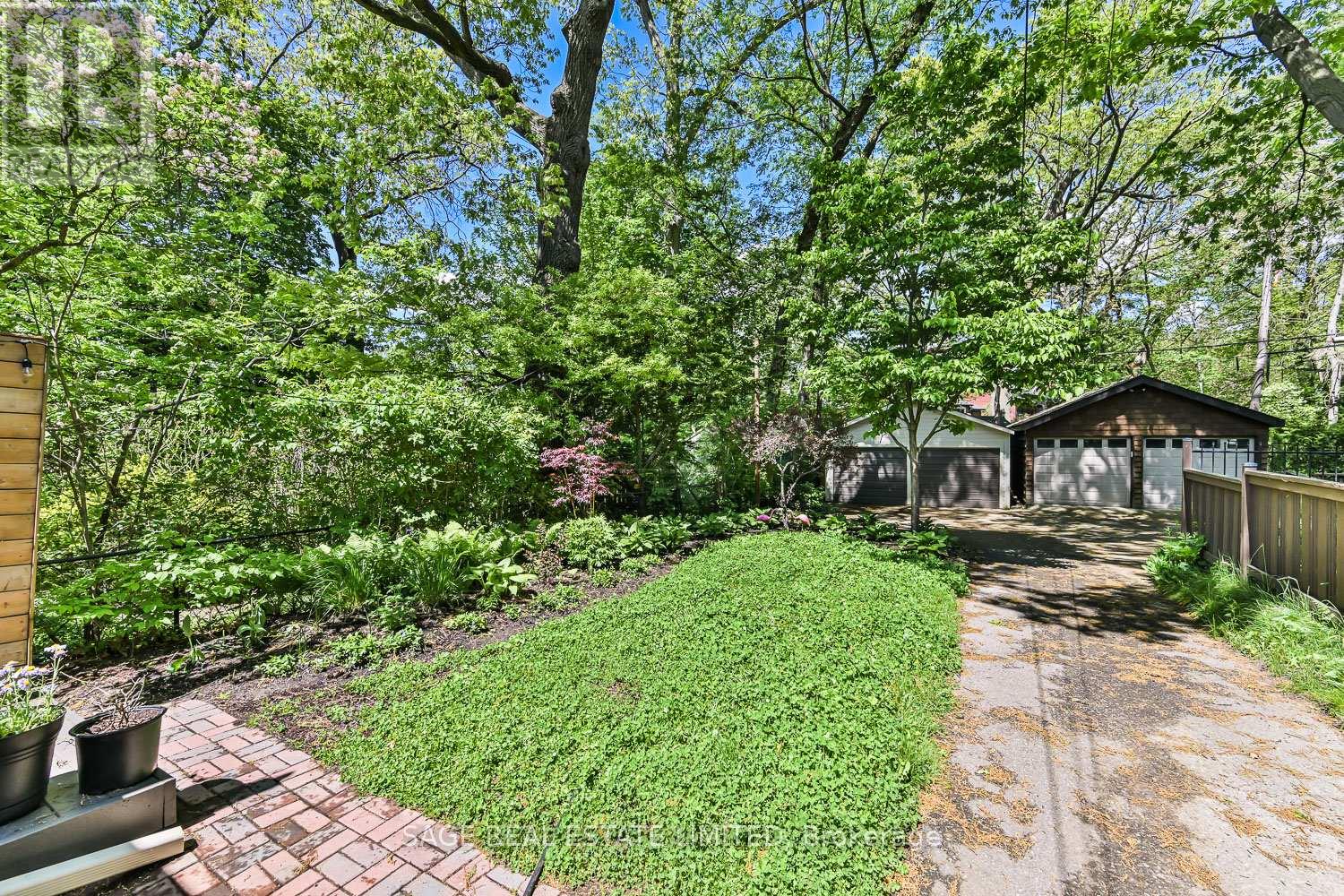 418 Glenlake Avenue, Toronto, Ontario  M6P 1G7 - Photo 21 - W13490920