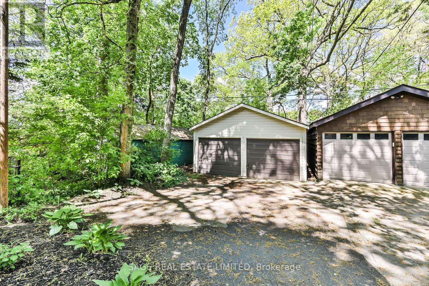 418 Glenlake Avenue, Toronto, Ontario  M6P 1G7 - Photo 22 - W13490920