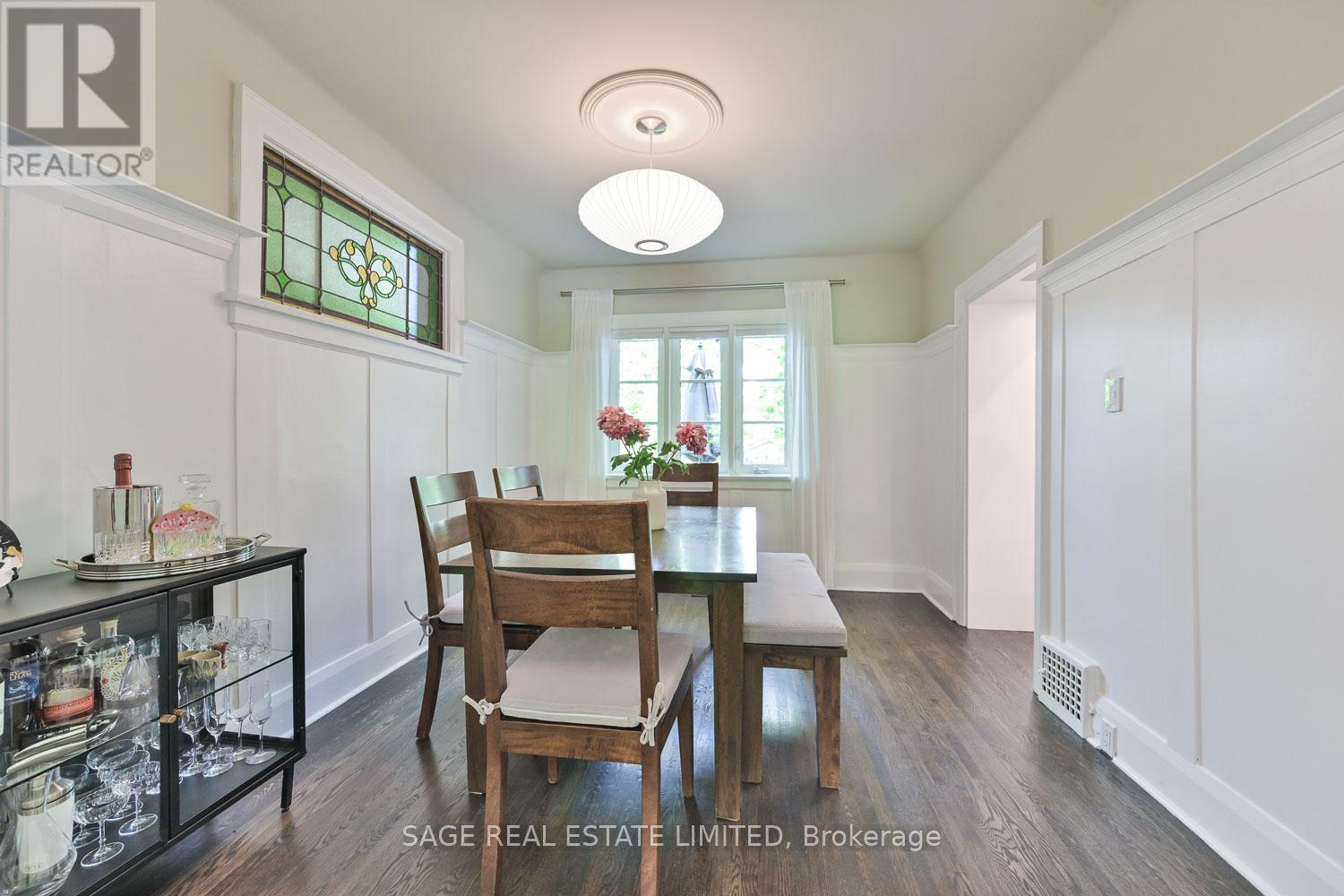 418 Glenlake Avenue, Toronto, Ontario  M6P 1G7 - Photo 6 - W13490920