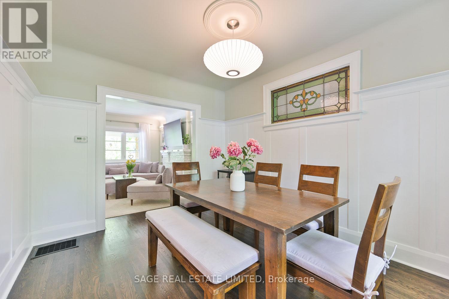 418 Glenlake Avenue, Toronto, Ontario  M6P 1G7 - Photo 8 - W13490920