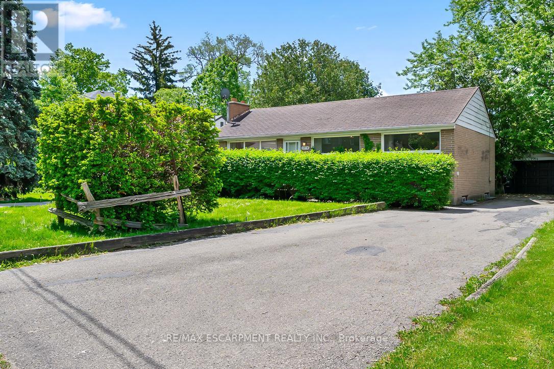 1214 ARGREEN ROAD, Mississauga, Ontario