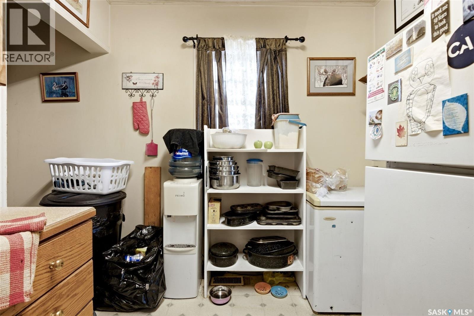1205 Mctavish Street, Regina, Saskatchewan  S4T 3V8 - Photo 11 - SK040725