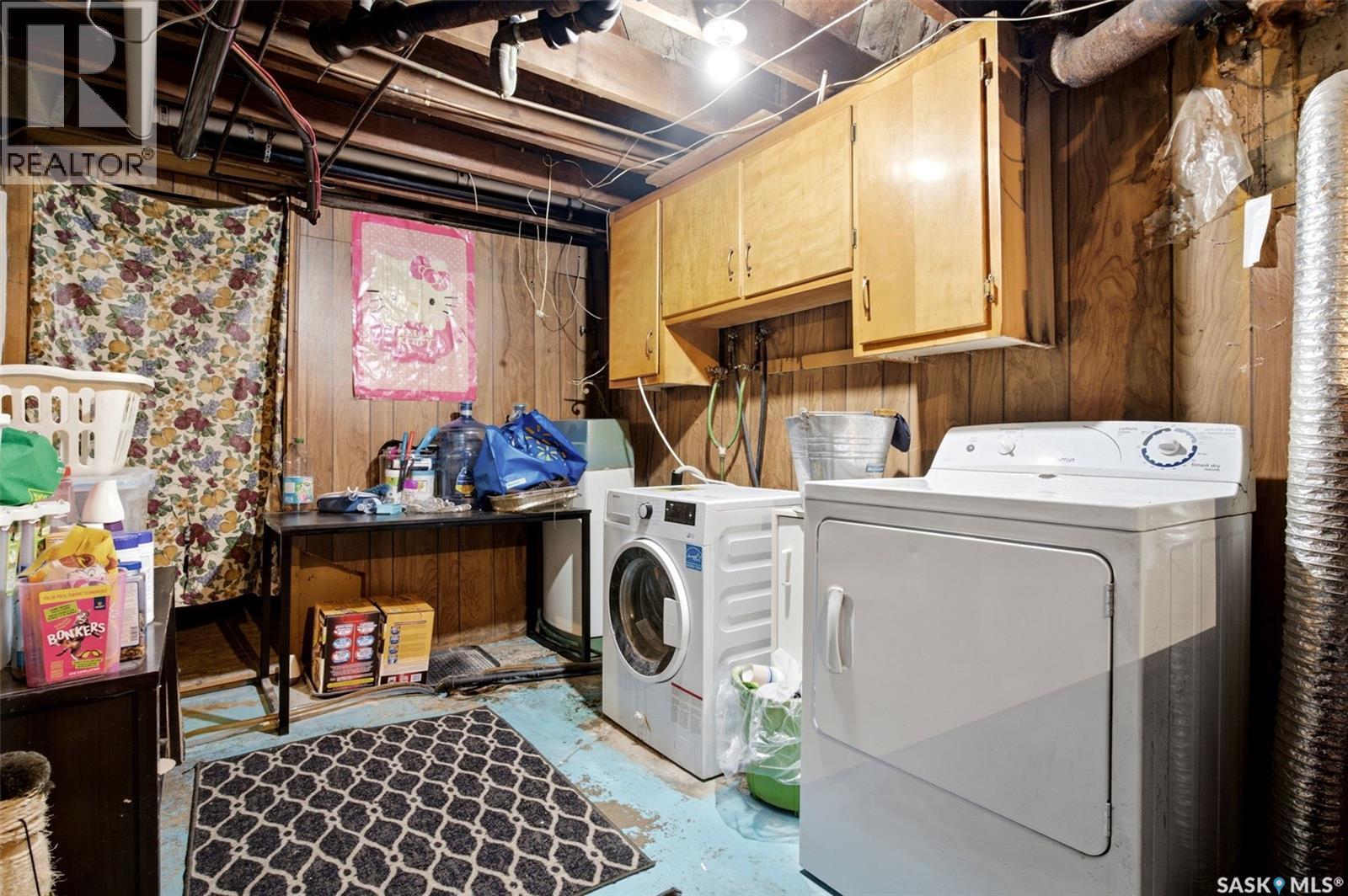 1205 Mctavish Street, Regina, Saskatchewan  S4T 3V8 - Photo 20 - SK040725