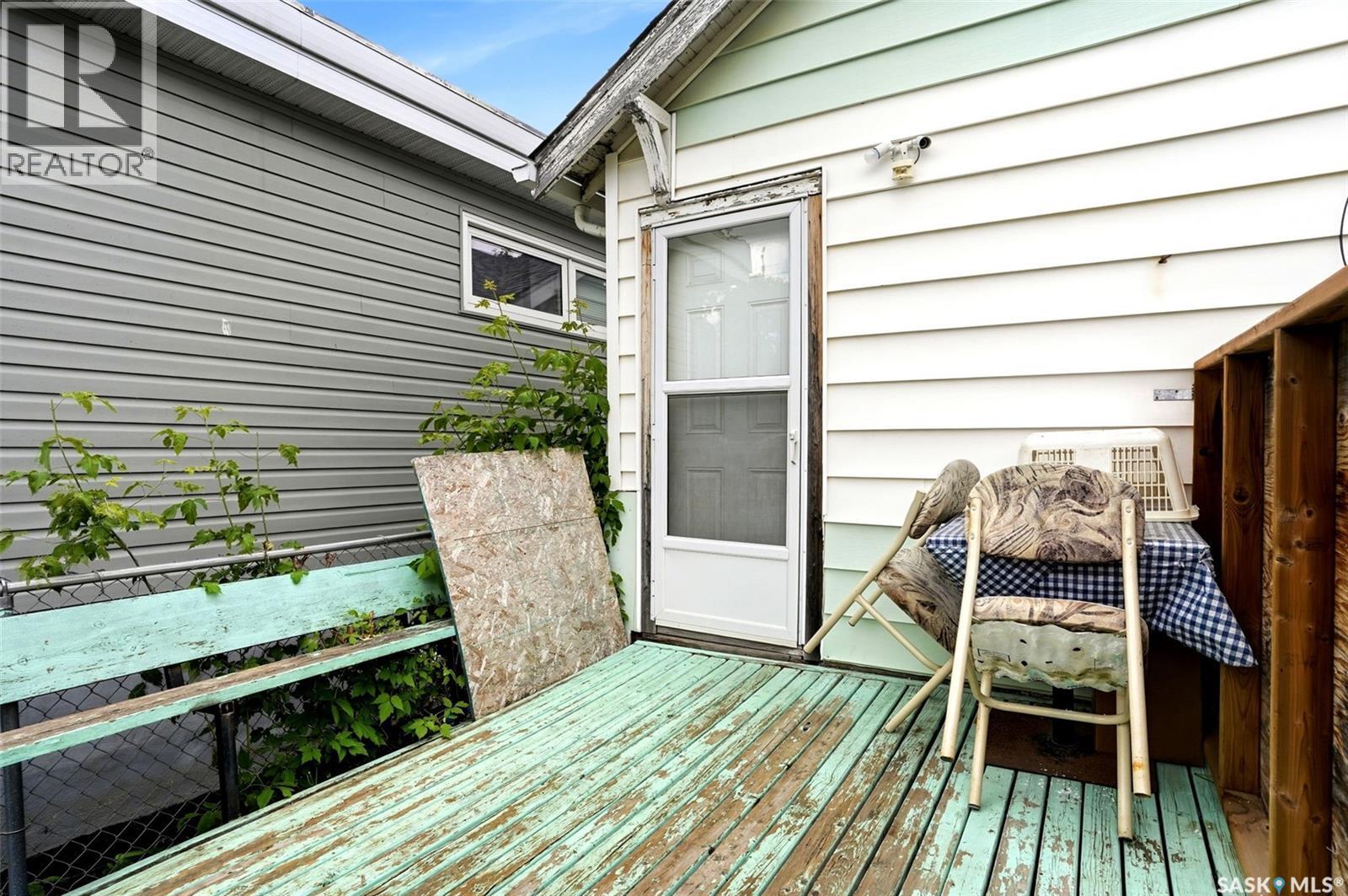 1205 Mctavish Street, Regina, Saskatchewan  S4T 3V8 - Photo 22 - SK040725
