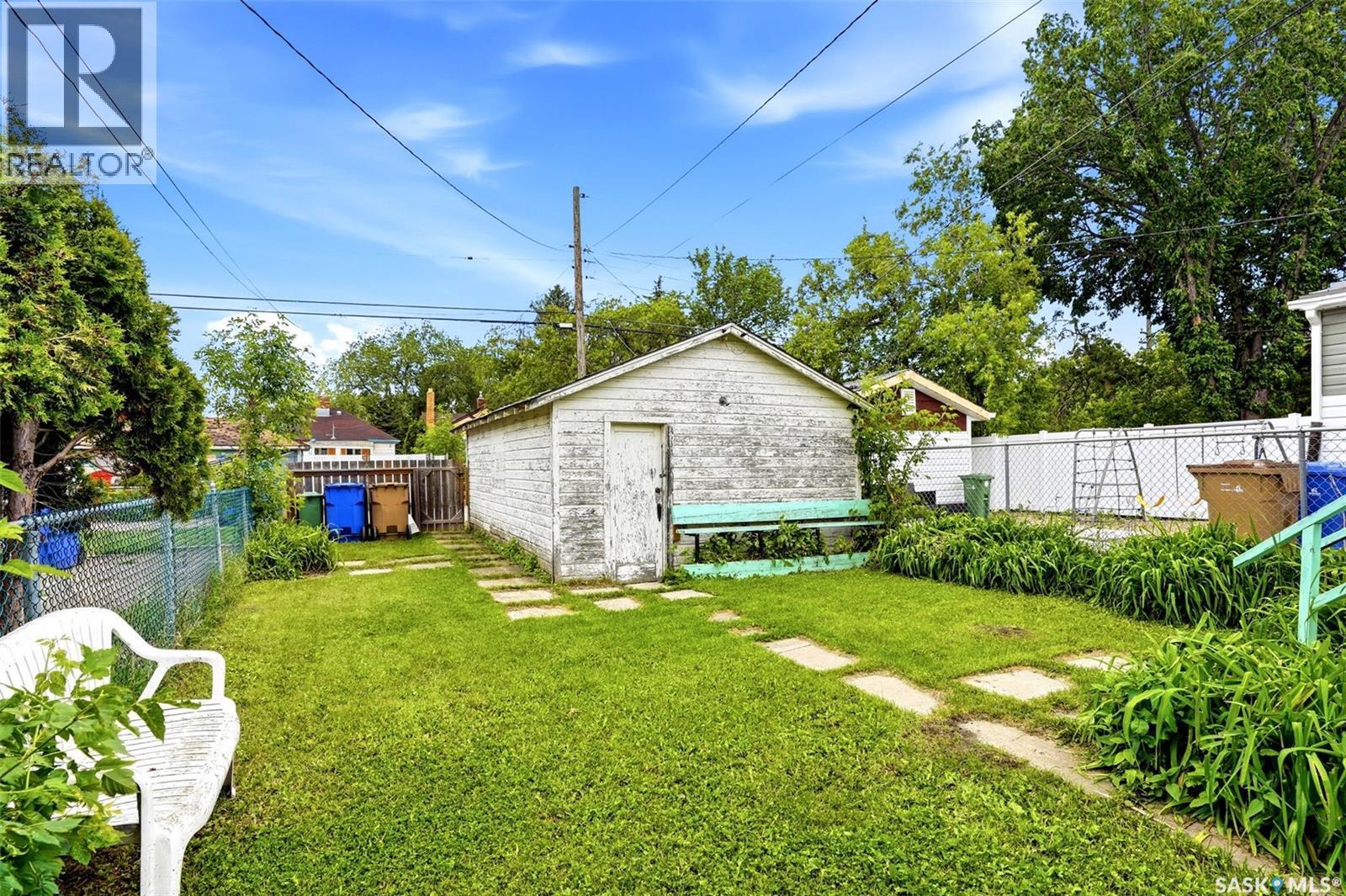 1205 Mctavish Street, Regina, Saskatchewan  S4T 3V8 - Photo 24 - SK040725