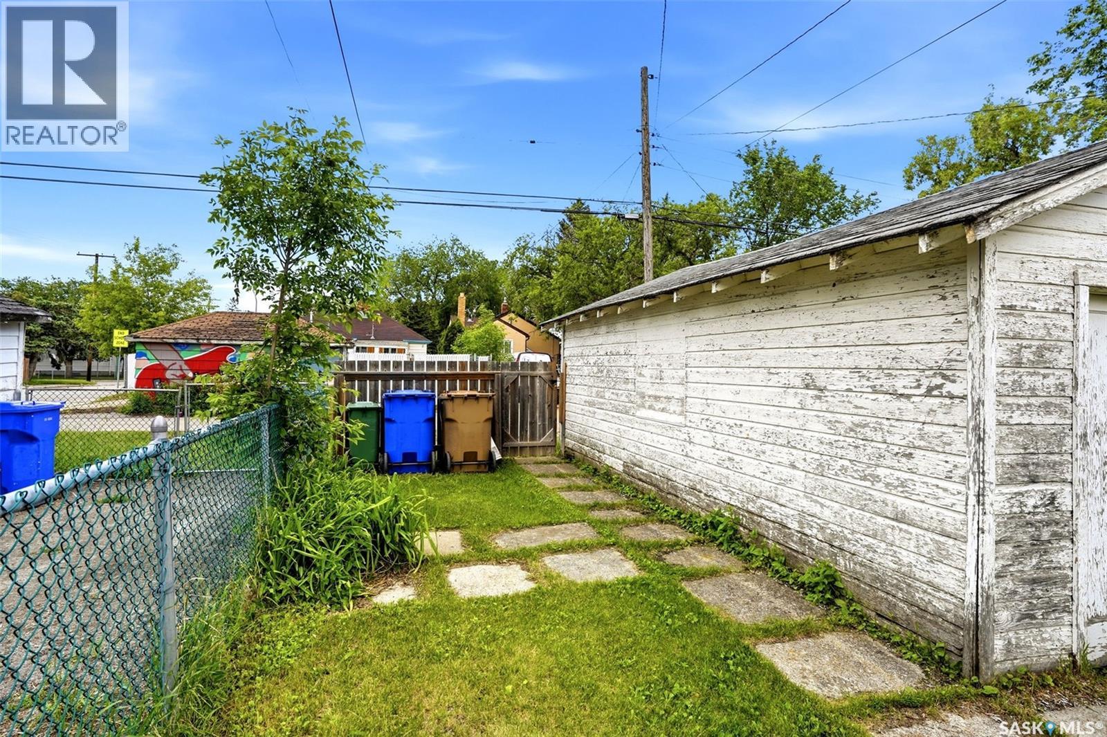 1205 Mctavish Street, Regina, Saskatchewan  S4T 3V8 - Photo 25 - SK040725