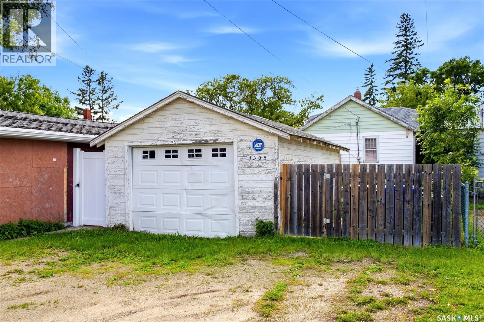 1205 Mctavish Street, Regina, Saskatchewan  S4T 3V8 - Photo 27 - SK040725