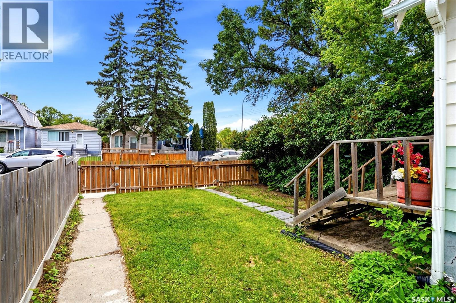 1205 Mctavish Street, Regina, Saskatchewan  S4T 3V8 - Photo 29 - SK040725