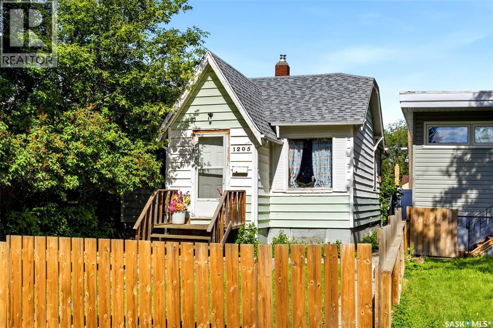 1205 Mctavish Street, Regina, Saskatchewan  S4T 3V8 - Photo 30 - SK040725