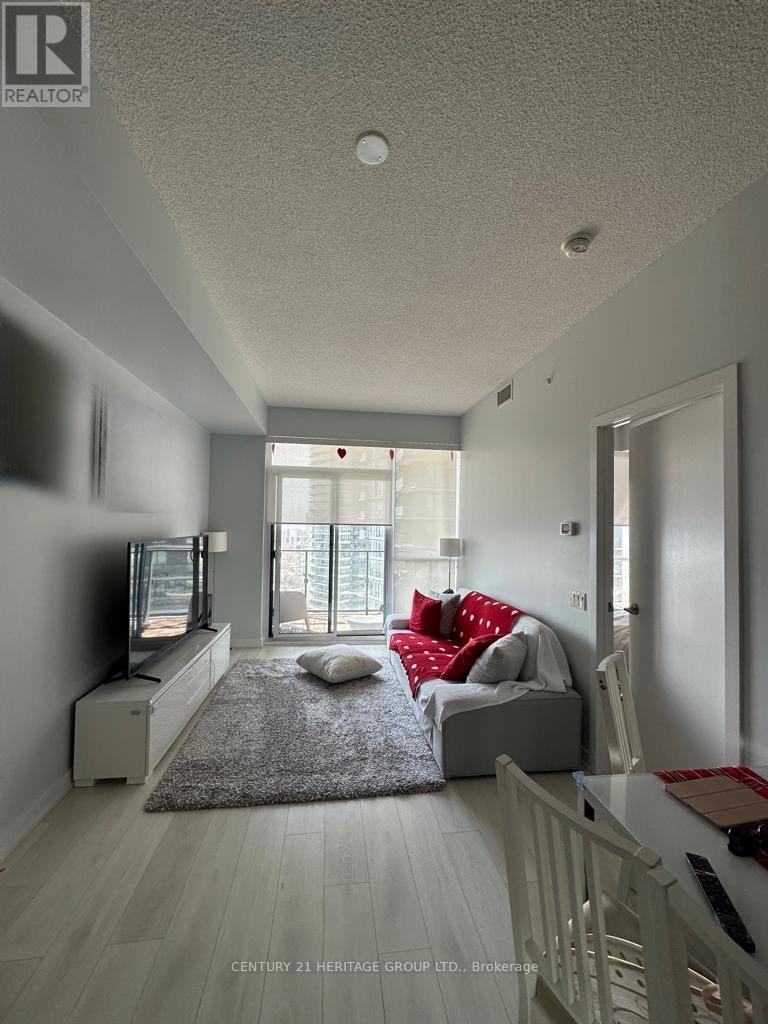 2803 - 2200 Lakeshore Boulevard W, Toronto, Ontario  M8V 1A4 - Photo 3 - W13490974