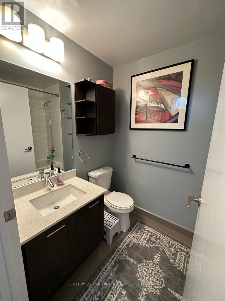 2803 - 2200 Lakeshore Boulevard W, Toronto, Ontario  M8V 1A4 - Photo 6 - W13490974