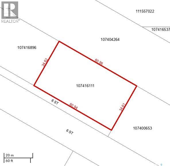 109 6th STREET, Estevan, Saskatchewan