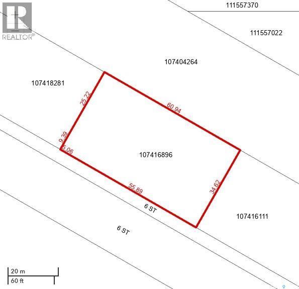 117 6th STREET, Estevan, Saskatchewan