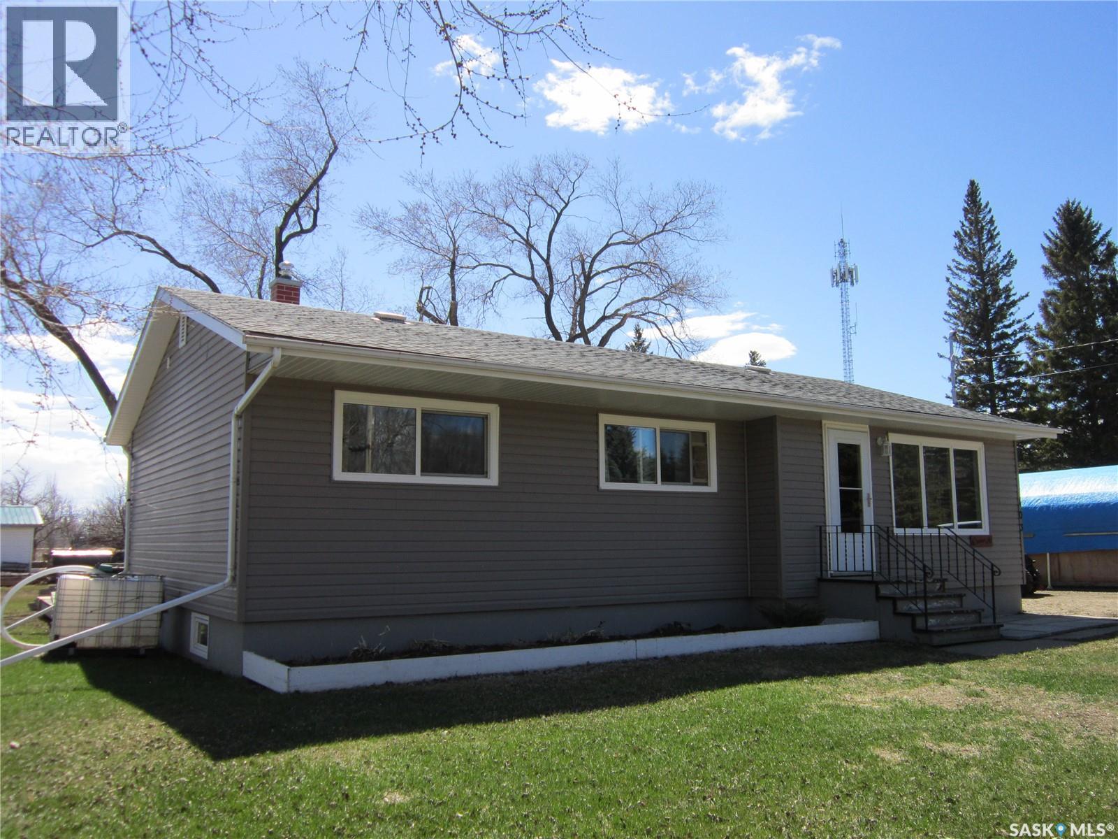 103 1st STREET E, Arborfield, Saskatchewan