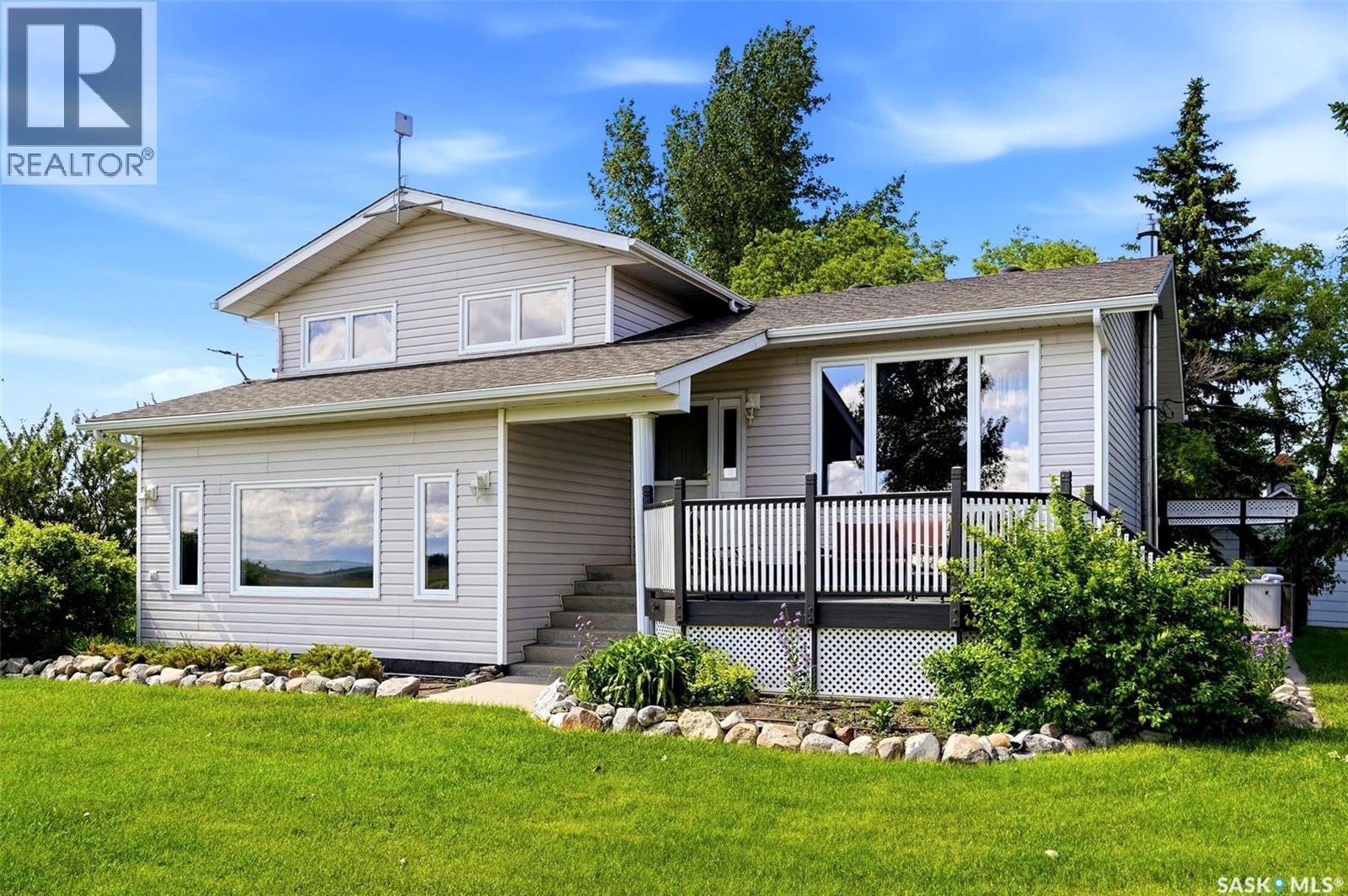 Drake Acreage - Tregarva, Lumsden Rm No. 189, Saskatchewan