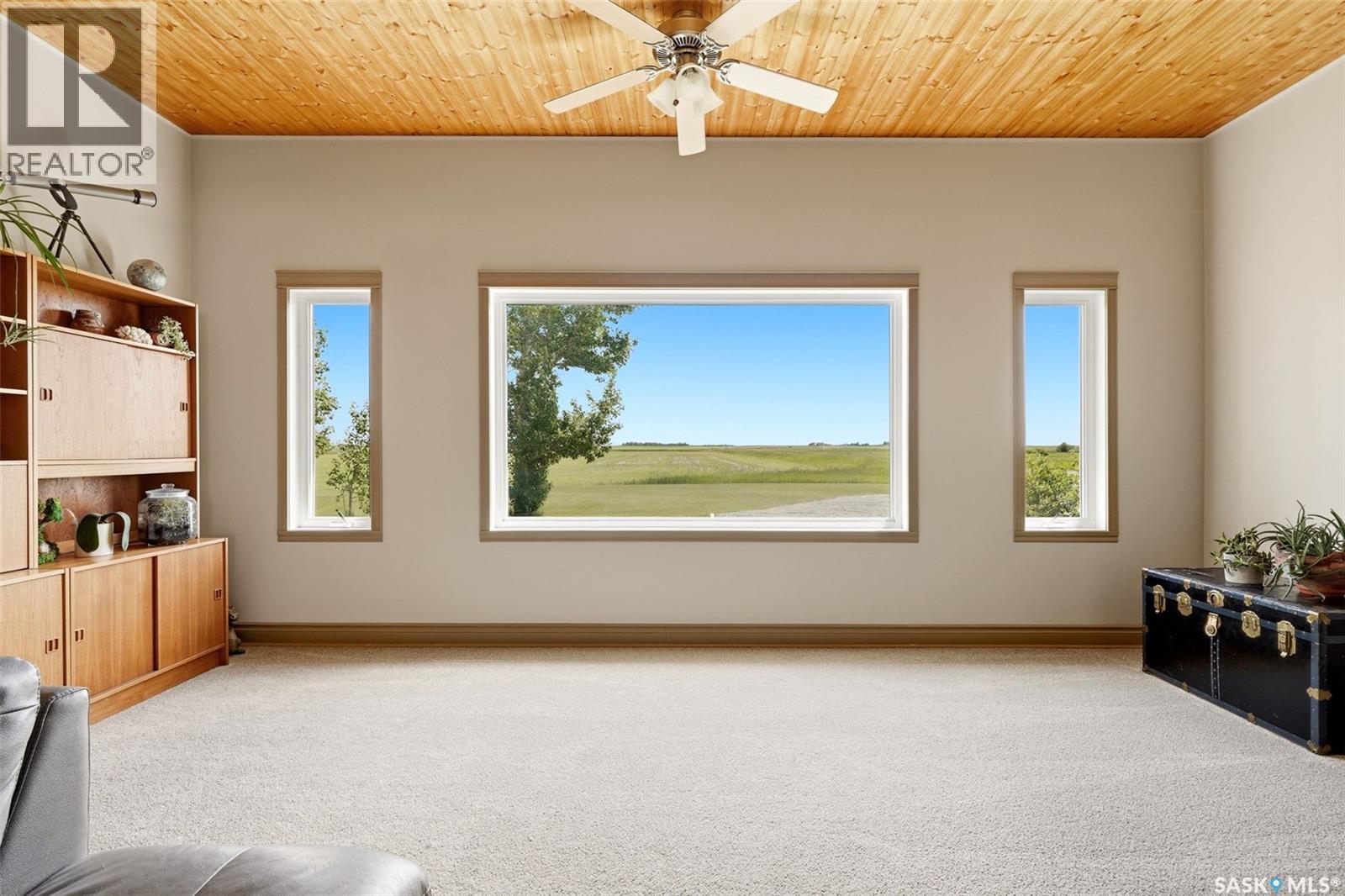 Drake Acreage - Tregarva, Lumsden Rm No. 189, Saskatchewan  S4P 2Z1 - Photo 26 - SK040660