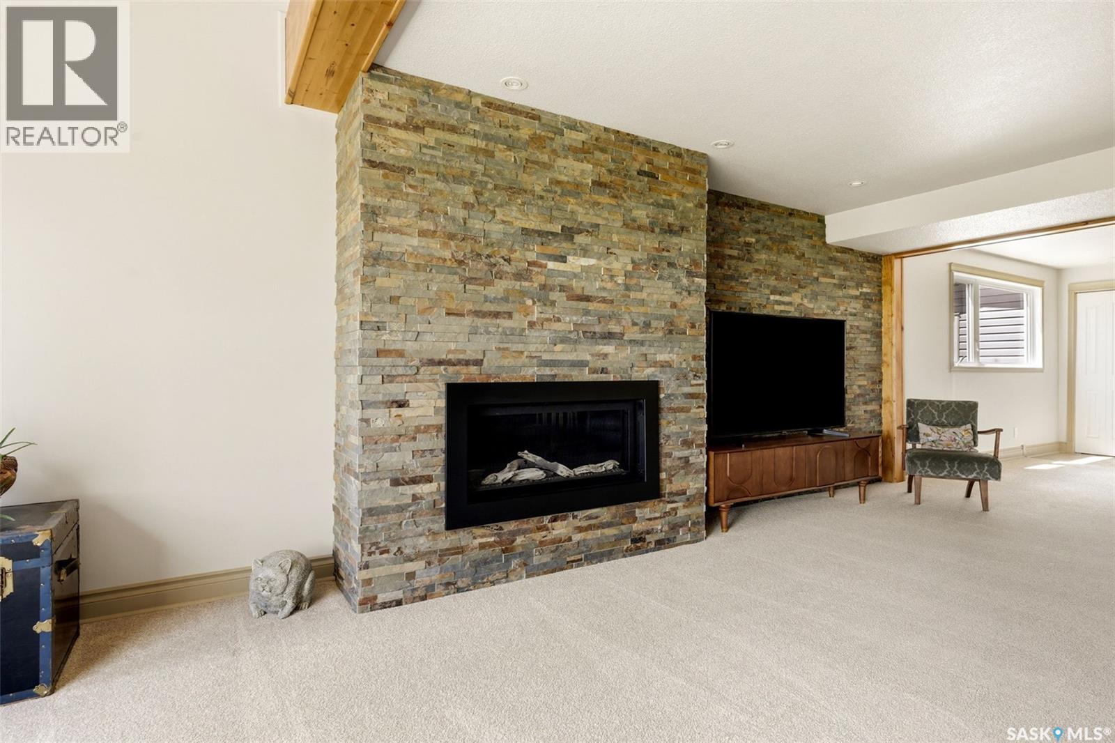 Drake Acreage - Tregarva, Lumsden Rm No. 189, Saskatchewan  S4P 2Z1 - Photo 27 - SK040660