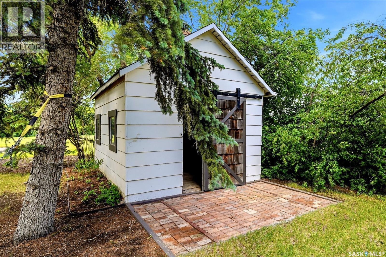Drake Acreage - Tregarva, Lumsden Rm No. 189, Saskatchewan  S4P 2Z1 - Photo 44 - SK040660