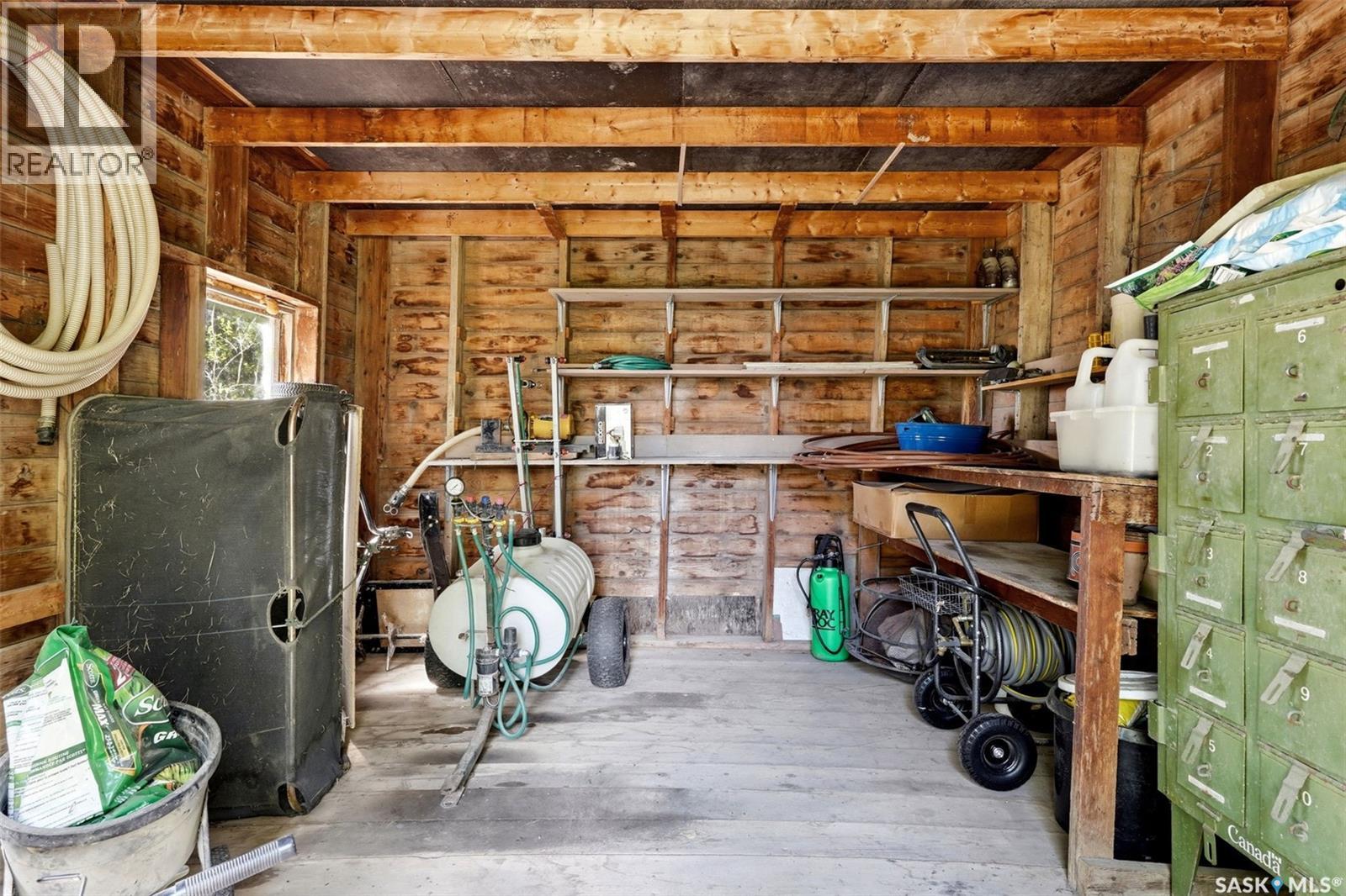 Drake Acreage - Tregarva, Lumsden Rm No. 189, Saskatchewan  S4P 2Z1 - Photo 45 - SK040660