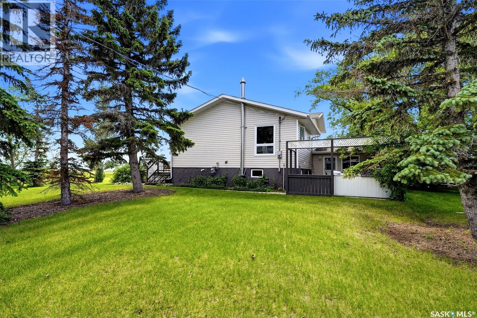 Drake Acreage - Tregarva, Lumsden Rm No. 189, Saskatchewan  S4P 2Z1 - Photo 49 - SK040660