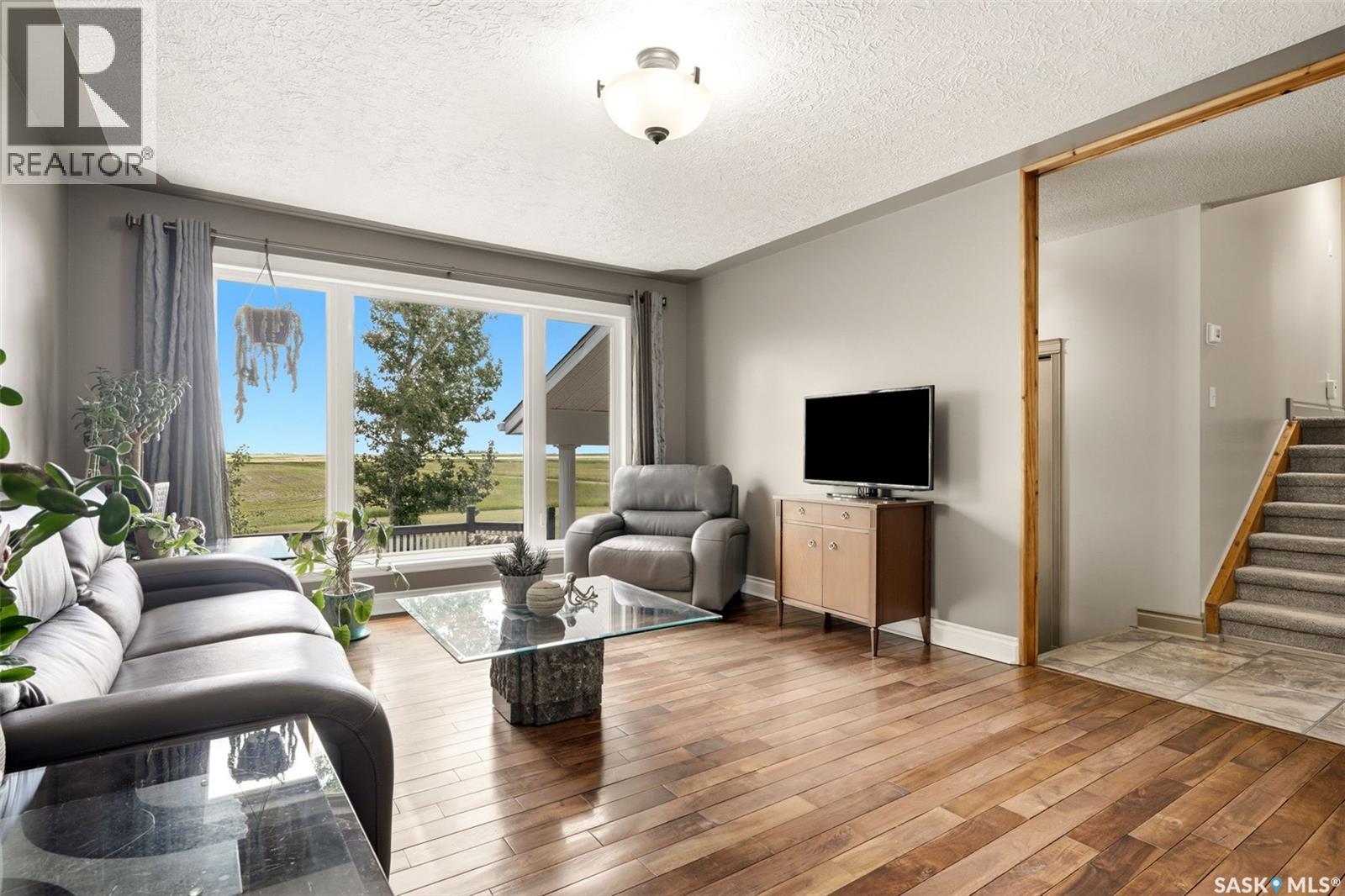 Drake Acreage - Tregarva, Lumsden Rm No. 189, Saskatchewan  S4P 2Z1 - Photo 5 - SK040660