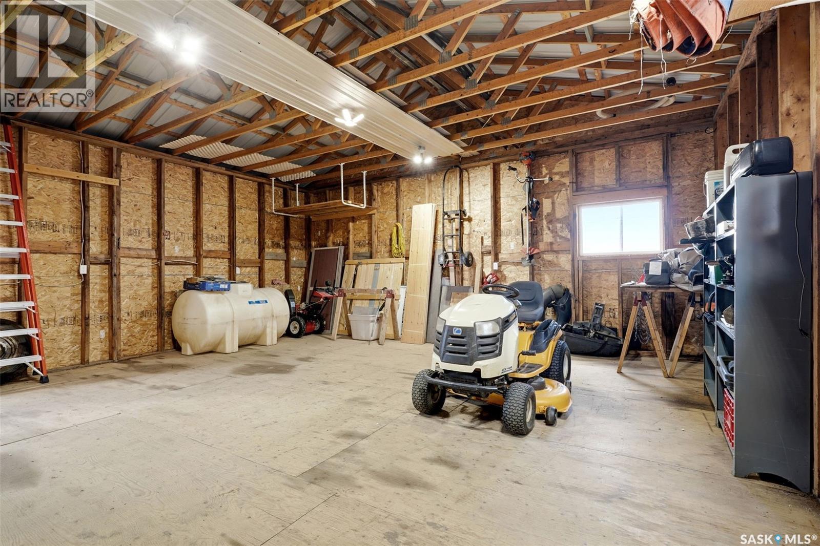 Drake Acreage - Tregarva, Lumsden Rm No. 189, Saskatchewan  S4P 2Z1 - Photo 53 - SK040660