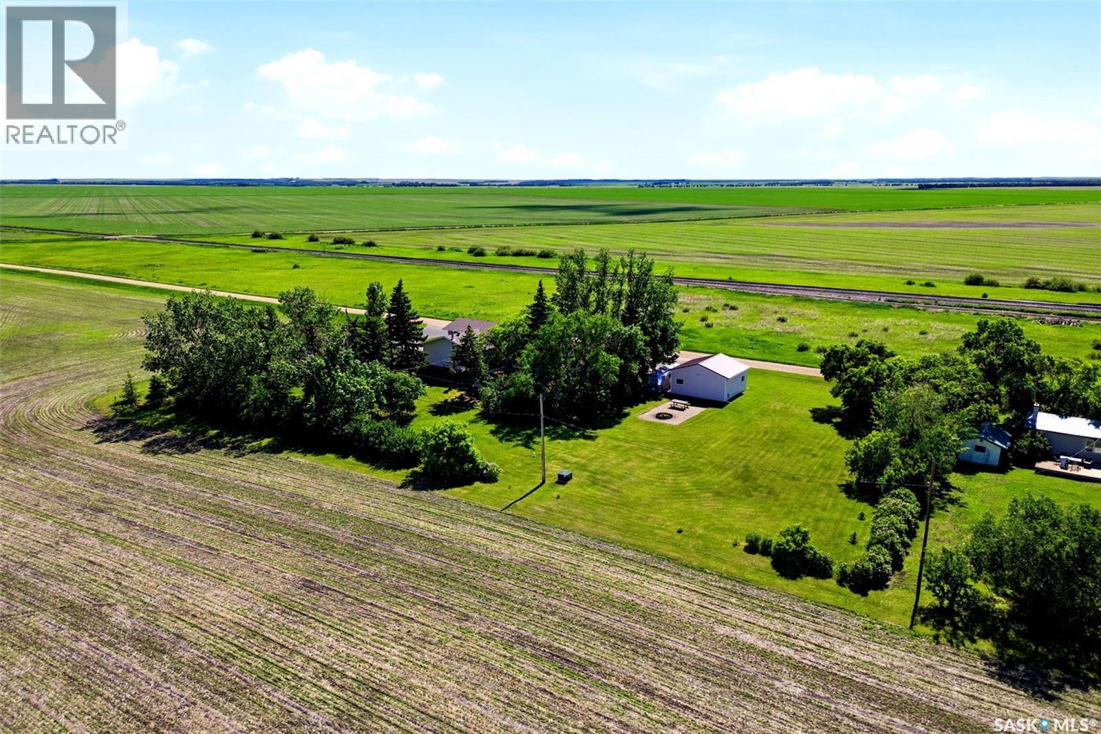 Drake Acreage - Tregarva, Lumsden Rm No. 189, Saskatchewan  S4P 2Z1 - Photo 62 - SK040660