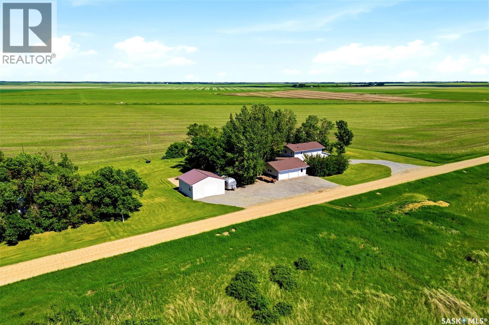 Drake Acreage - Tregarva, Lumsden Rm No. 189, Saskatchewan  S4P 2Z1 - Photo 63 - SK040660