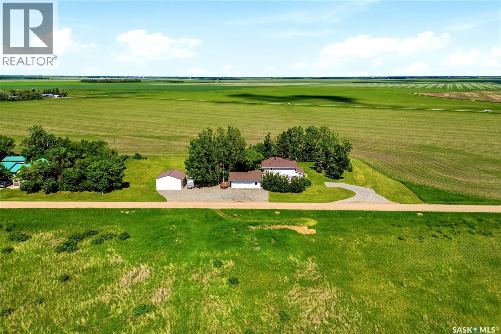 Drake Acreage - Tregarva, Lumsden Rm No. 189, Saskatchewan  S4P 2Z1 - Photo 64 - SK040660