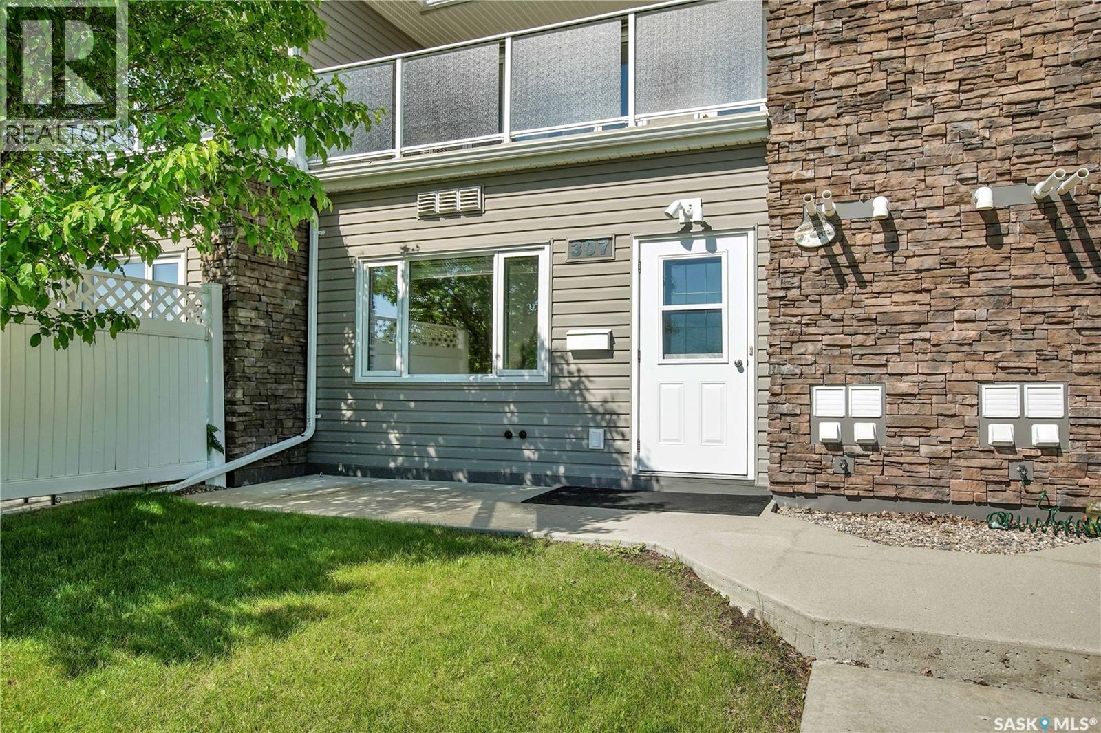 307 1022 Hampton CIRCLE, Saskatoon, Saskatchewan