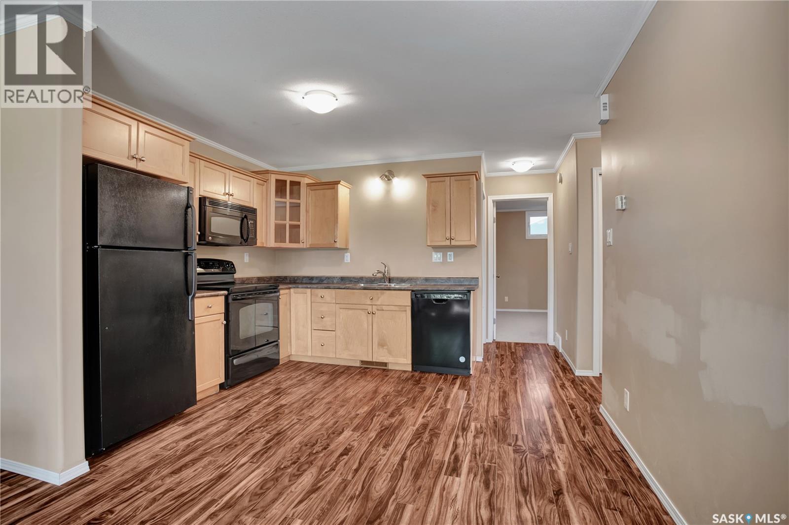 307 1022 Hampton Circle, Saskatoon, Saskatchewan  S7R 0K4 - Photo 7 - SK040641
