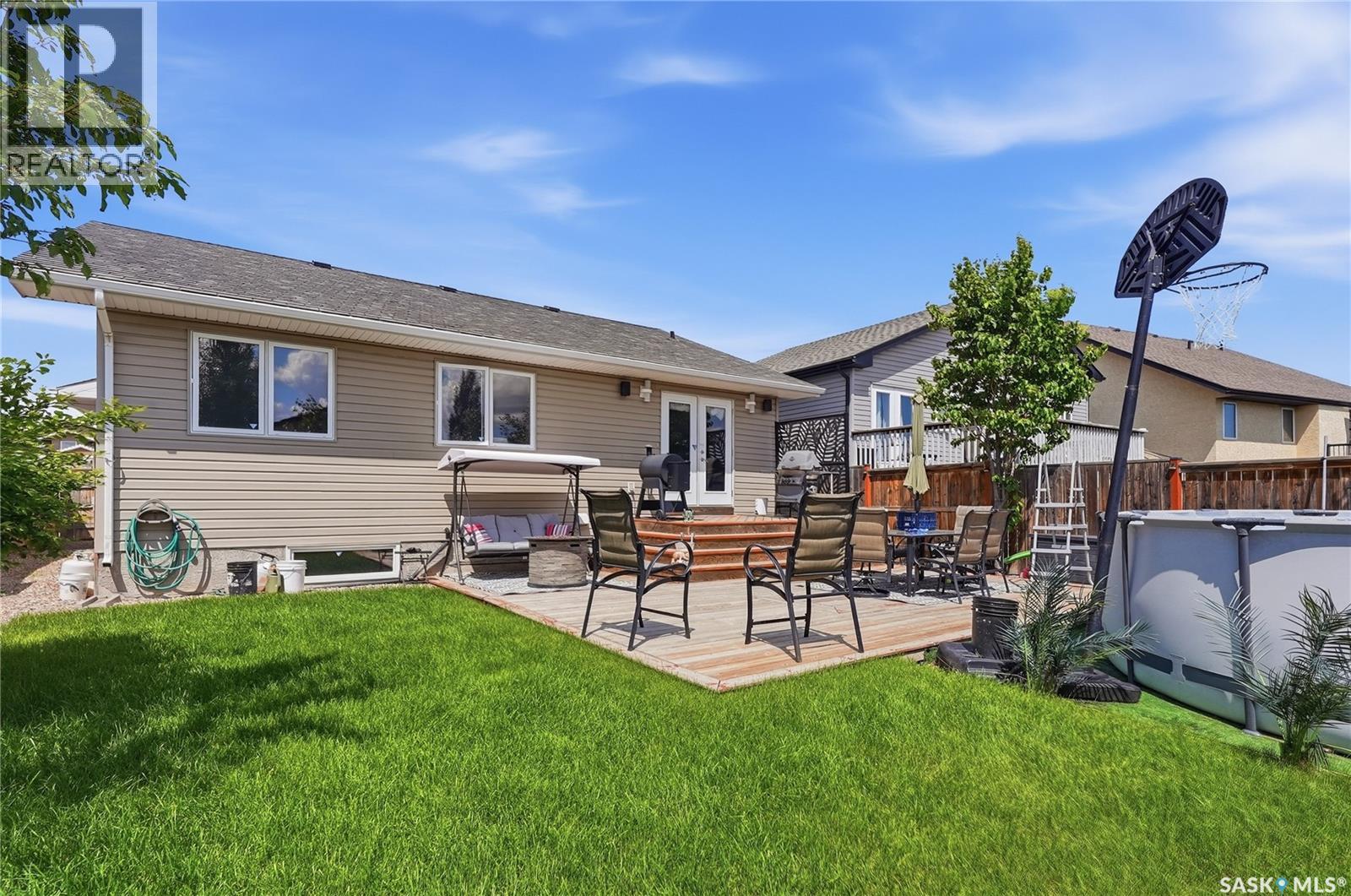511 West Hampton Boulevard, Saskatoon, Saskatchewan  S7R 0B4 - Photo 49 - SK040603