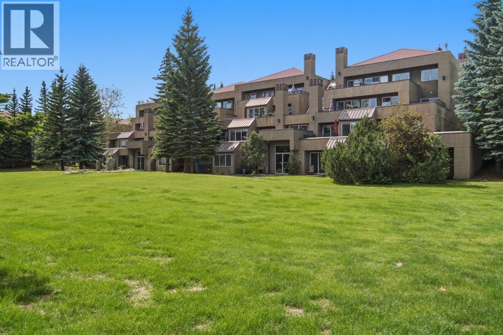 10, 215 Village Terrace SW, calgary, Alberta