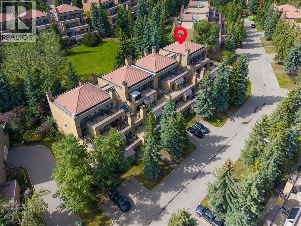 10, 215 Village Terrace Sw, Calgary, Alberta  T3H 2L4 - Photo 41 - A2323744