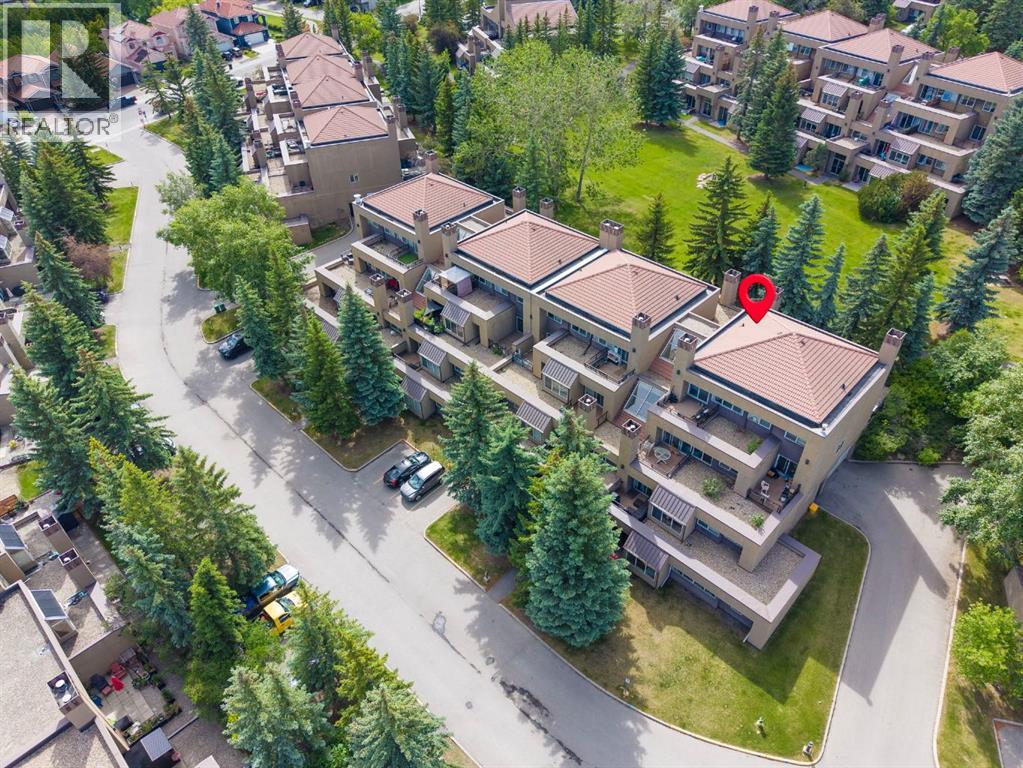 10, 215 Village Terrace Sw, Calgary, Alberta  T3H 2L4 - Photo 42 - A2323744