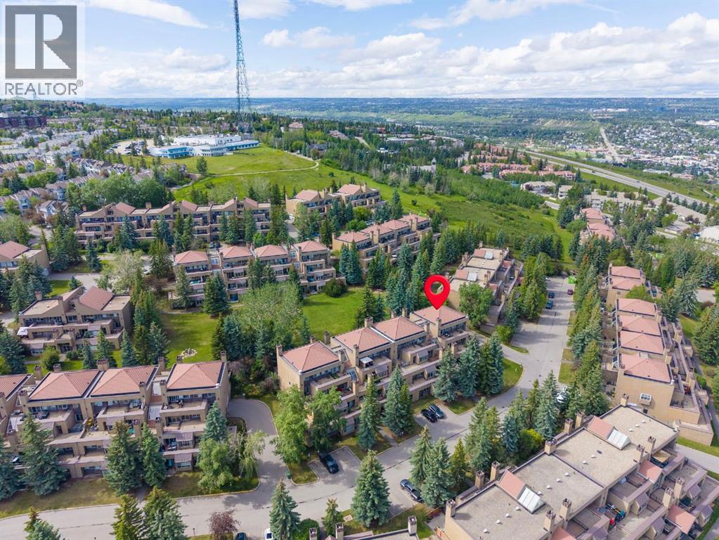 10, 215 Village Terrace Sw, Calgary, Alberta  T3H 2L4 - Photo 45 - A2323744