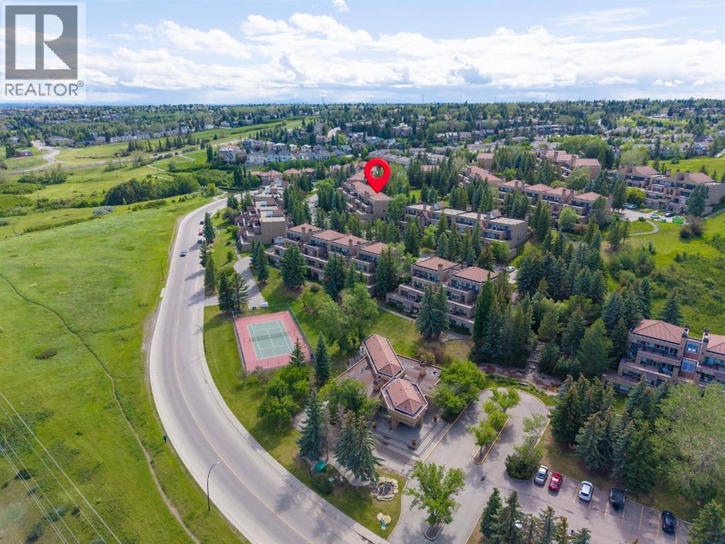 10, 215 Village Terrace Sw, Calgary, Alberta  T3H 2L4 - Photo 46 - A2323744