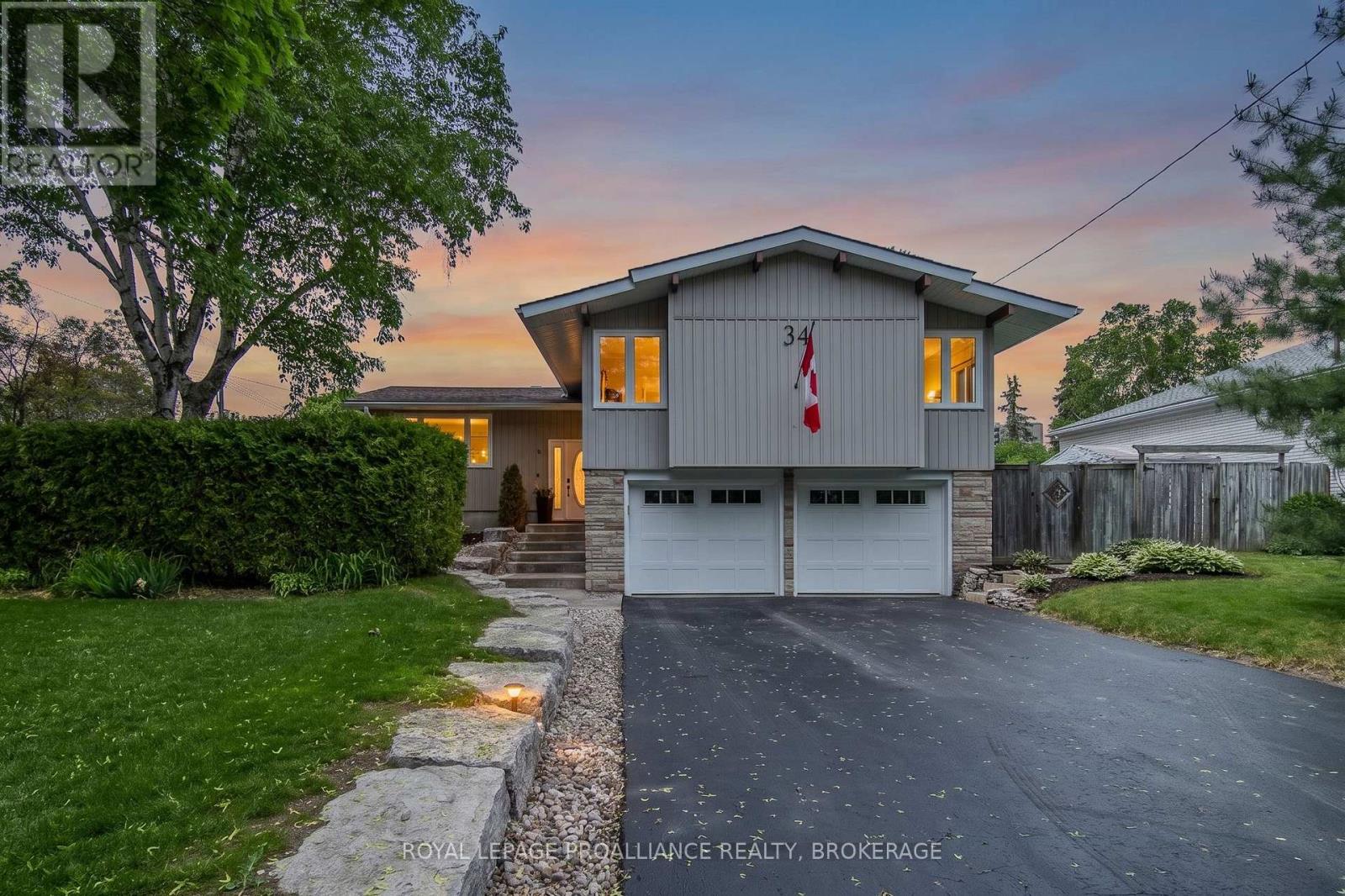 34 KELLER DRIVE, Belleville, Ontario