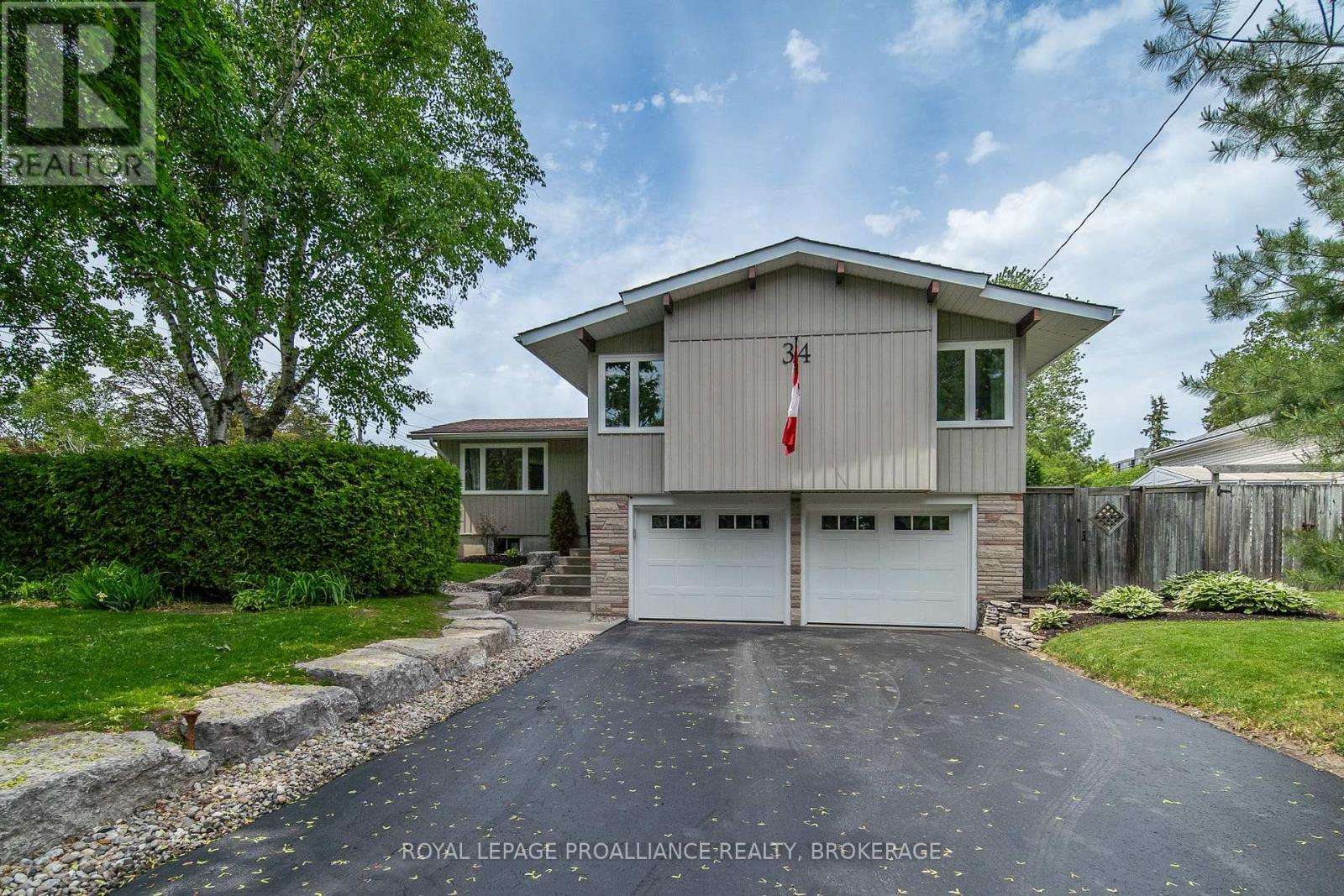 34 Keller Drive, Belleville, Ontario  K8P 4B4 - Photo 2 - X13491014