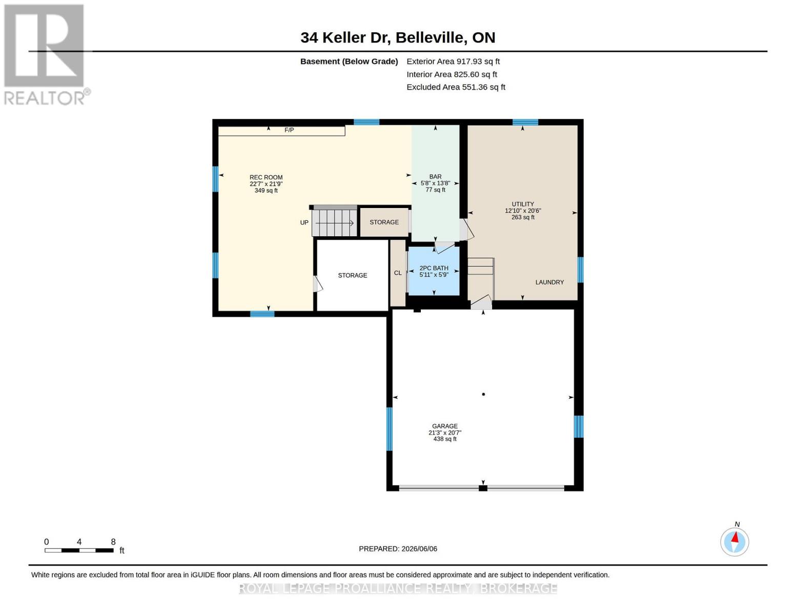 34 Keller Drive, Belleville, Ontario  K8P 4B4 - Photo 46 - X13491014