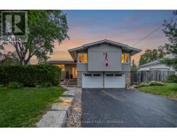 34 KELLER DRIVE, Belleville, Ontario