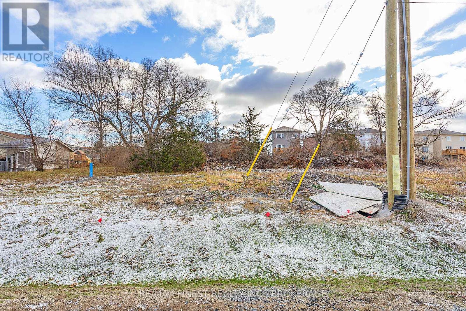 Lot 8 Emma Street, Loyalist, Ontario  K0H 2H0 - Photo 11 - X13491186