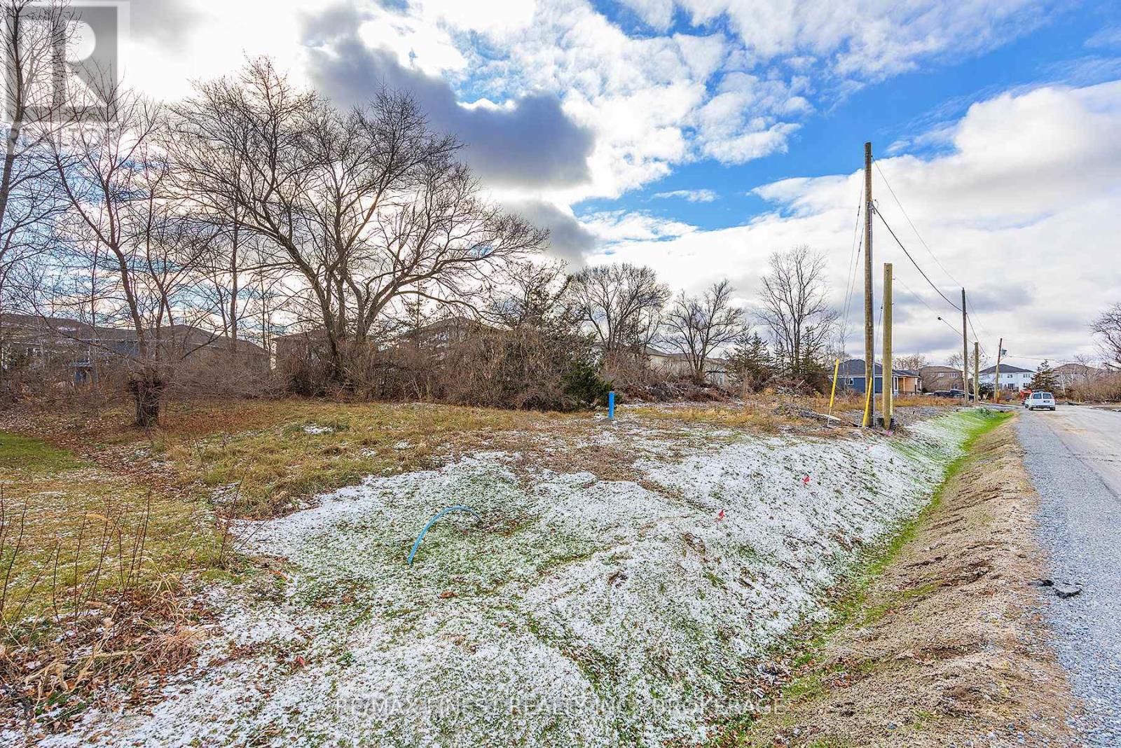 Lot 8 Emma Street, Loyalist, Ontario  K0H 2H0 - Photo 2 - X13491186
