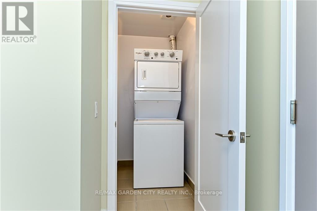 320 - 16 Concord Place, Grimsby, Ontario  L3M 0J1 - Photo 9 - X13490930